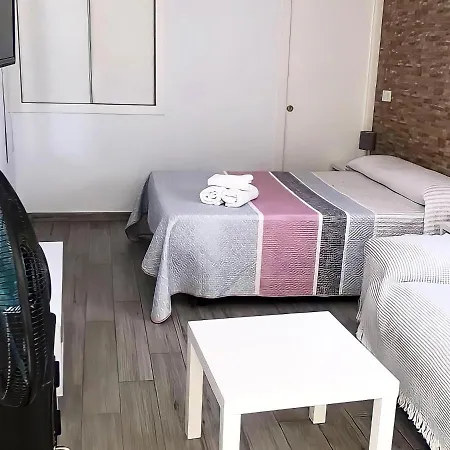 Estudio Con Terraza En 0ferta Conil Apartment Conil De La Frontera