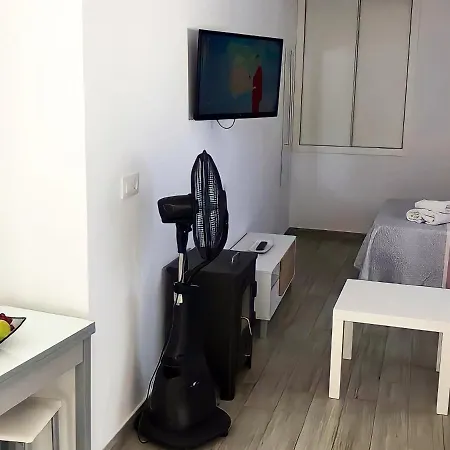 Estudio Con Terraza En 0ferta Conil * Conil De La Frontera