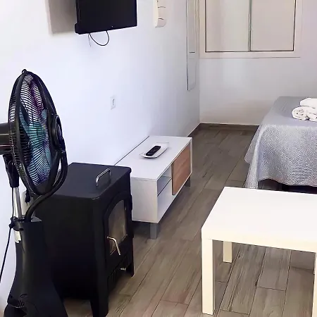 Estudio Con Terraza En 0ferta Conil * Conil De La Frontera