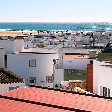 Estudio Con Terraza En 0ferta Conil * Conil De La Frontera