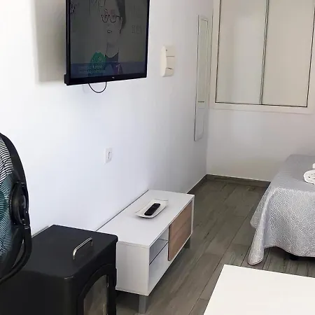 Estudio Con Terraza En 0ferta Conil Apartment *