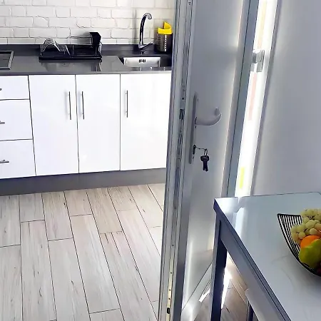 Estudio Con Terraza En 0ferta Conil Apartment *