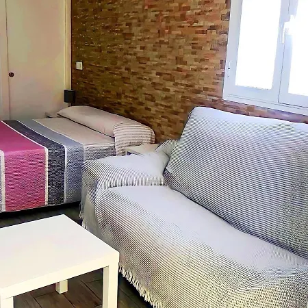 Estudio Con Terraza En 0ferta Conil * Conil De La Frontera